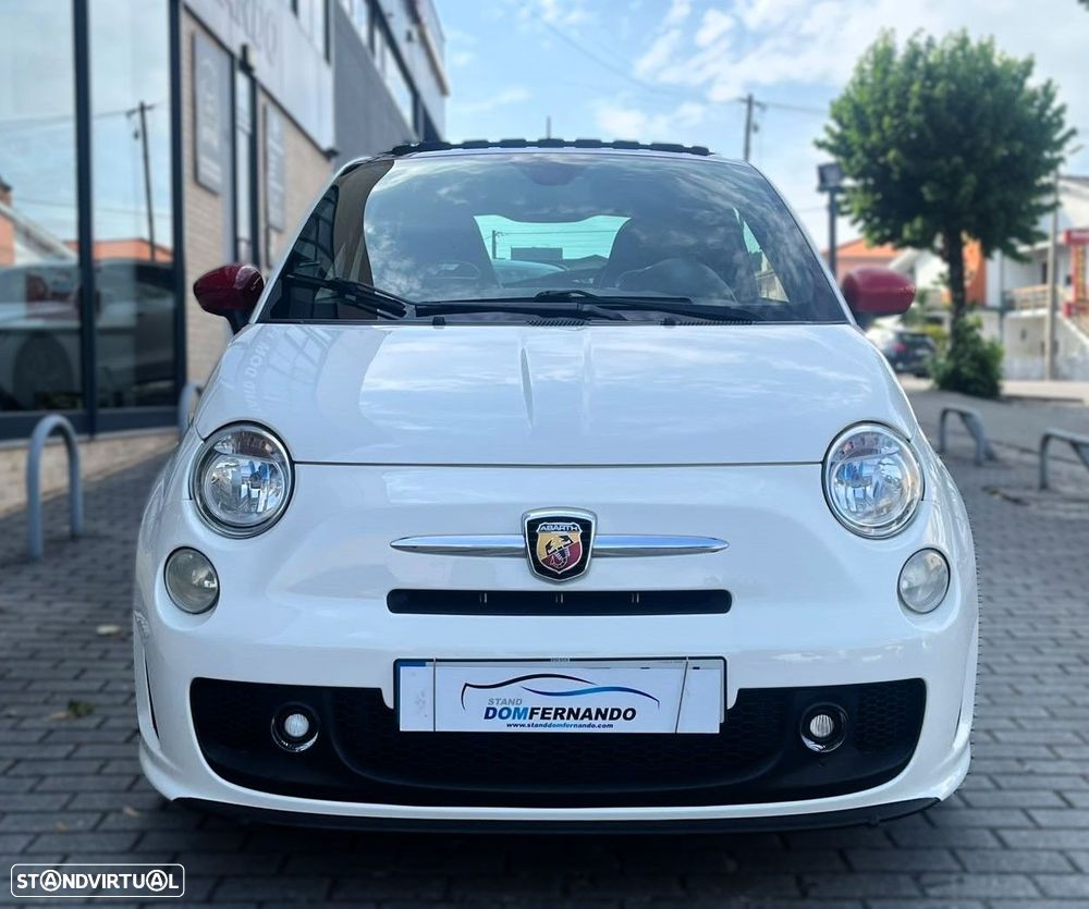 Fiat 500 - 17