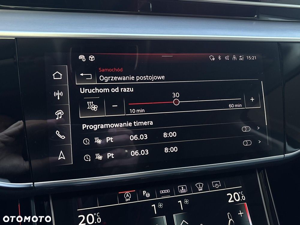 Audi A8 - 24