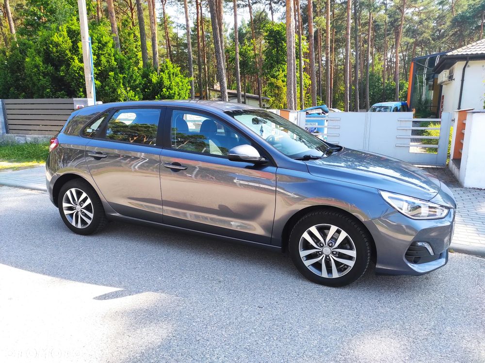 Hyundai i30 1.4 Comfort - 2