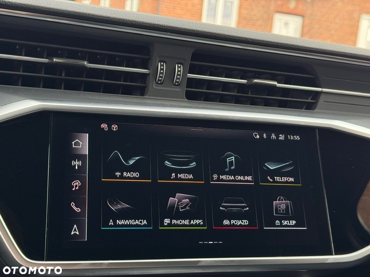 Audi A6 - 31