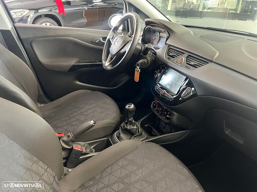 Opel Corsa 1.0 T 120 Anos - 17