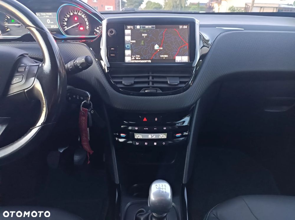Peugeot 2008 PureTech 130 Stop&Start GT-Line Edition - 14