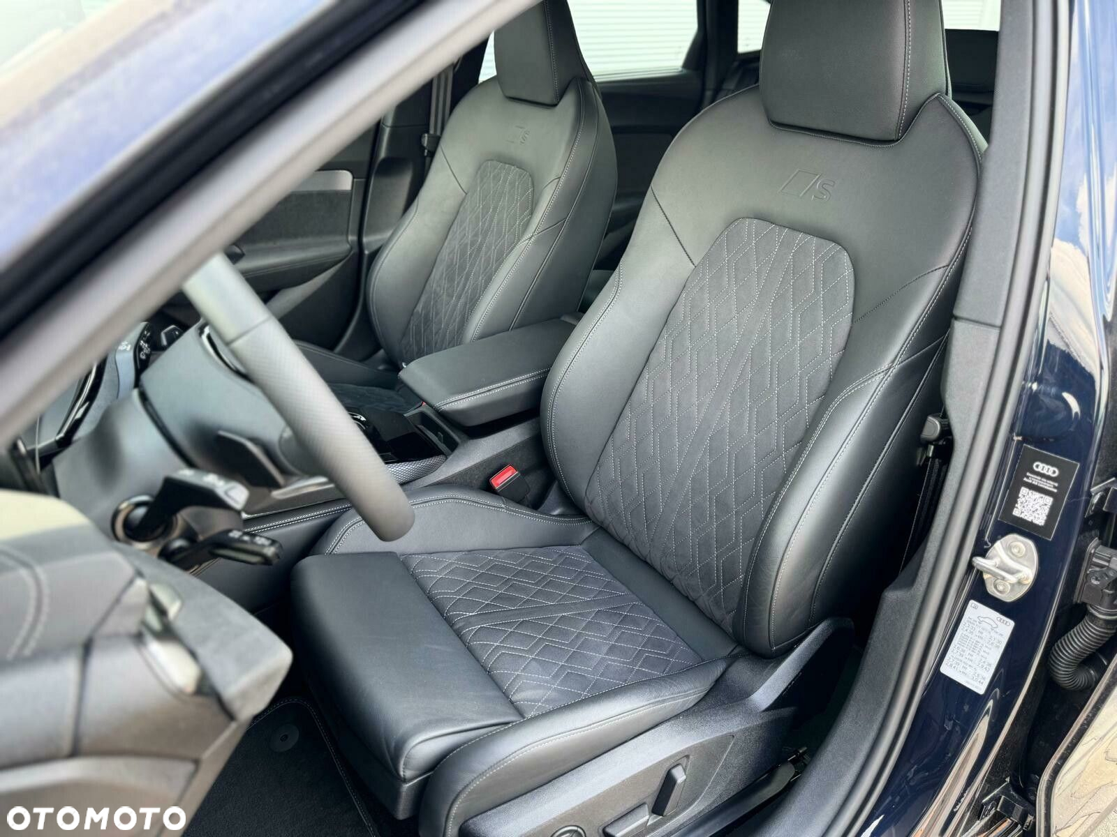 Audi A5 TFSI Quattro S tronic - 33