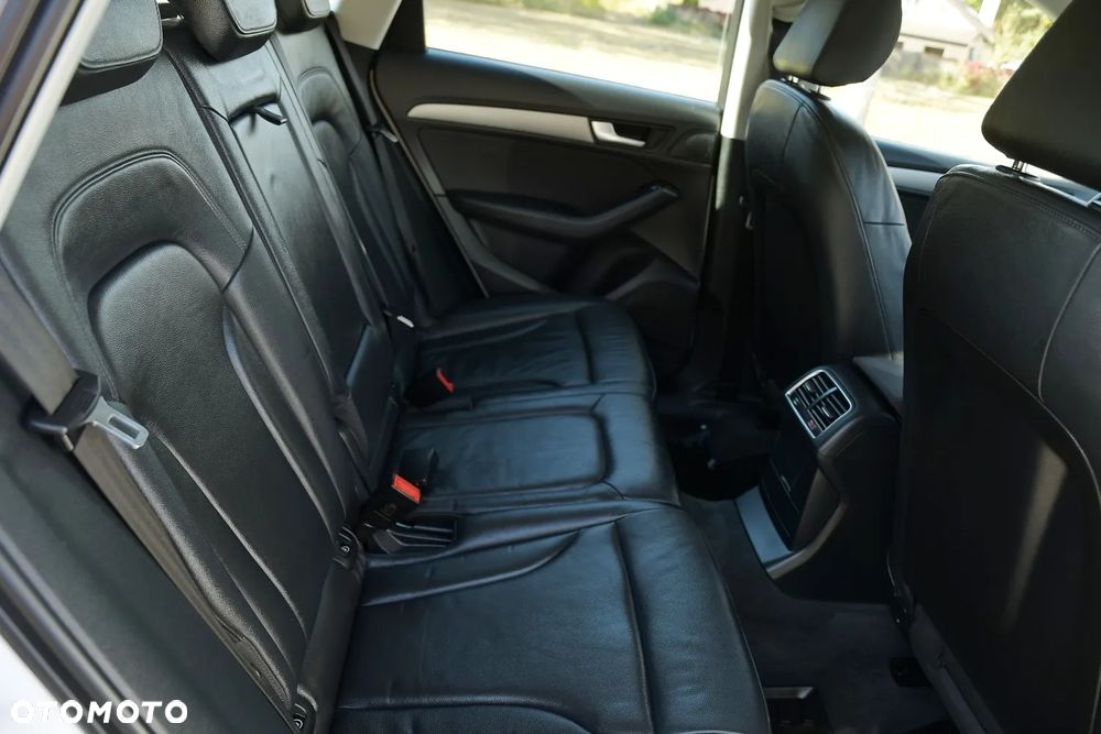 Audi Q5 2.0 TDI clean diesel Quattro S tronic - 23