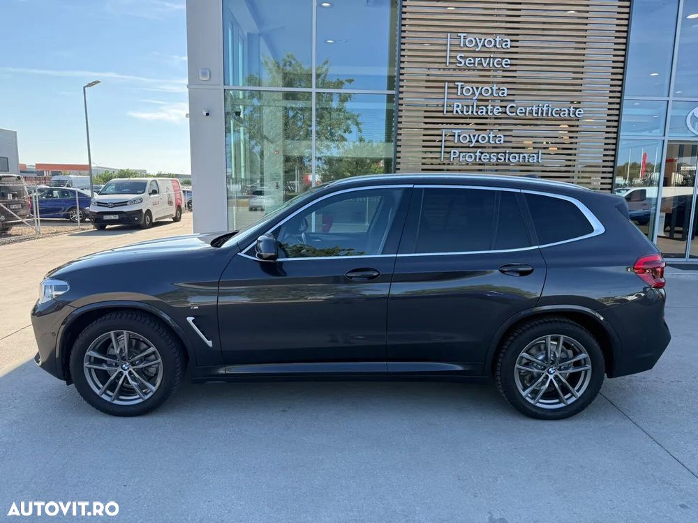BMW X3 - 6