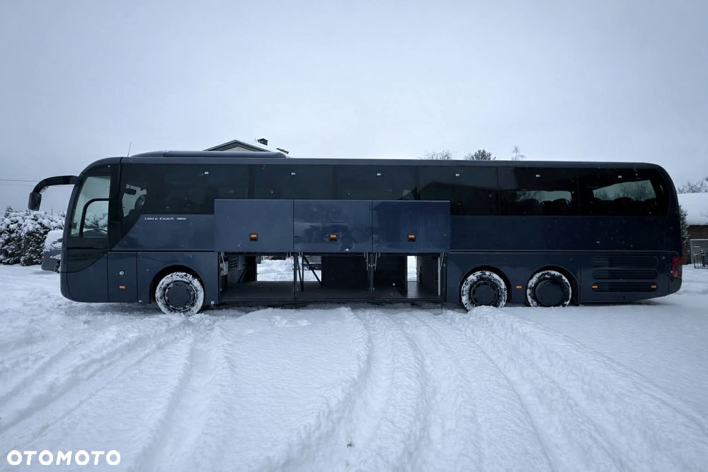 MAN Lion`s Coach - 8