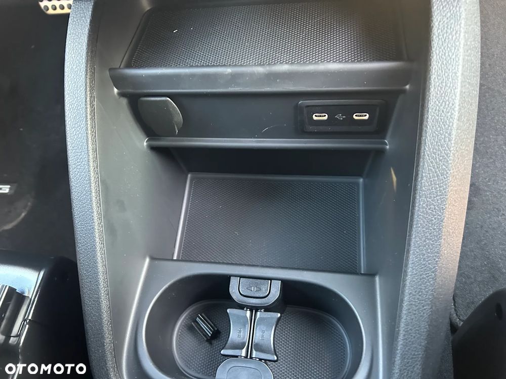 Mercedes-Benz Klasa V 300 d Exclusive 9G-Tronic (d³ugi) - 17