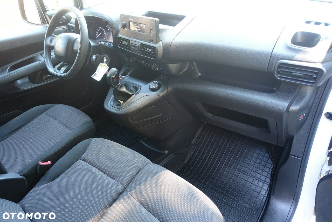 Citroën Berlingo - 15