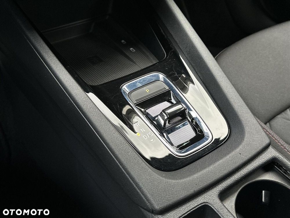 Skoda Octavia 2.0 TDI RS DSG - 19