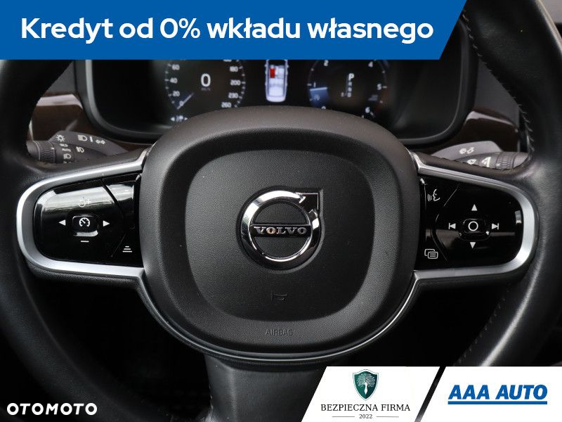 Volvo S90 - 13