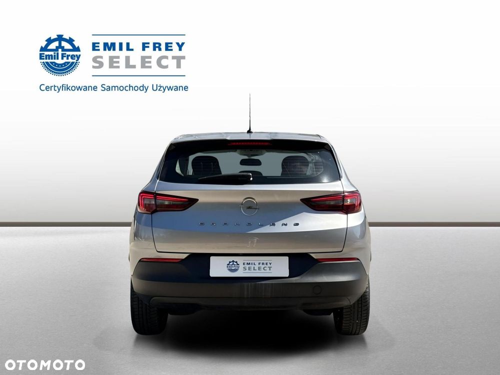 Opel Grandland - 5