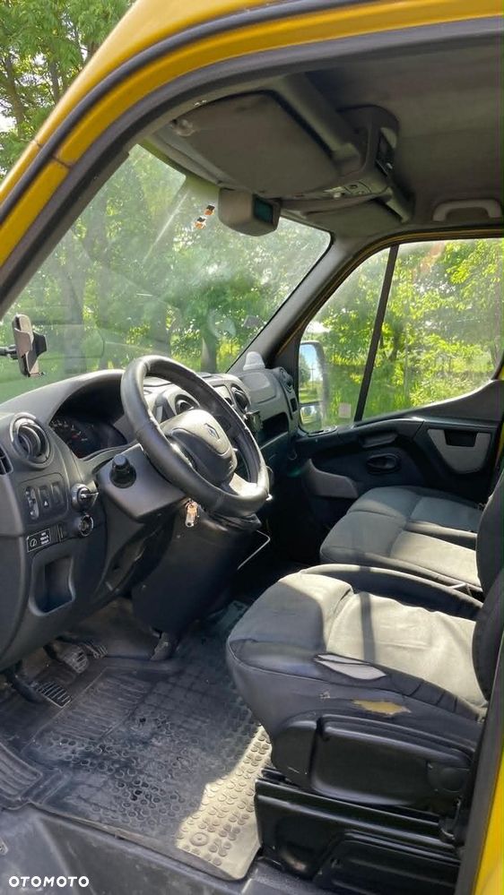 Renault Master - 12