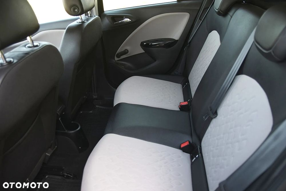 Opel Corsa 1.4 16V EcoFLEX Start-Stop Color Elegance - 22