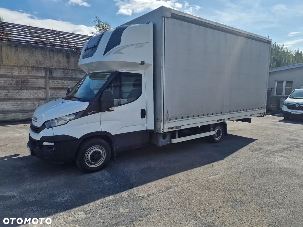 Iveco Daily - 5