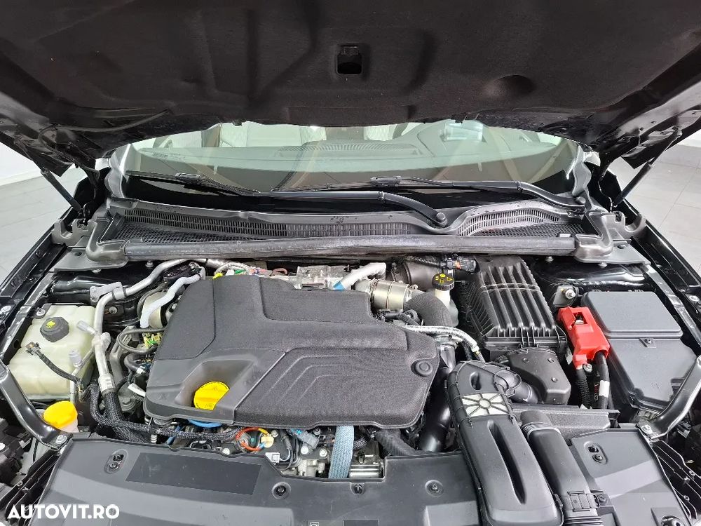 Renault Talisman Blue dCi EDC Initial Paris - 35