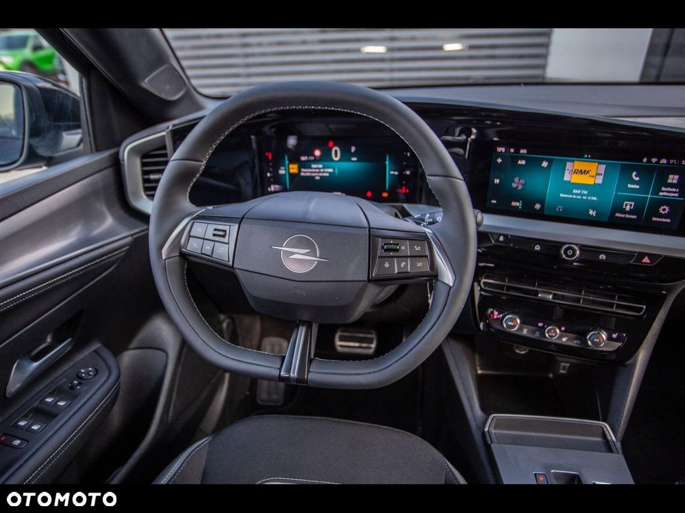 Opel Mokka 1.2 T GS S&S - 15