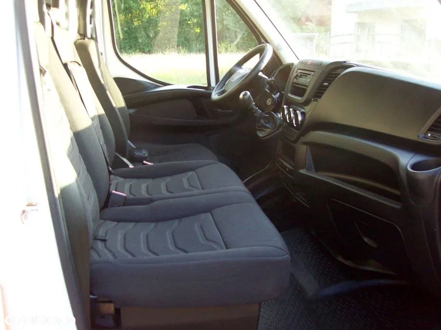 Iveco Daily - 9