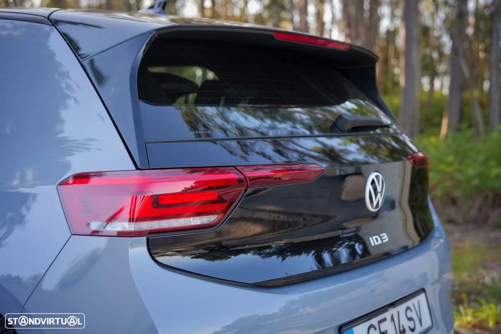 VW ID.3 Pro - 10