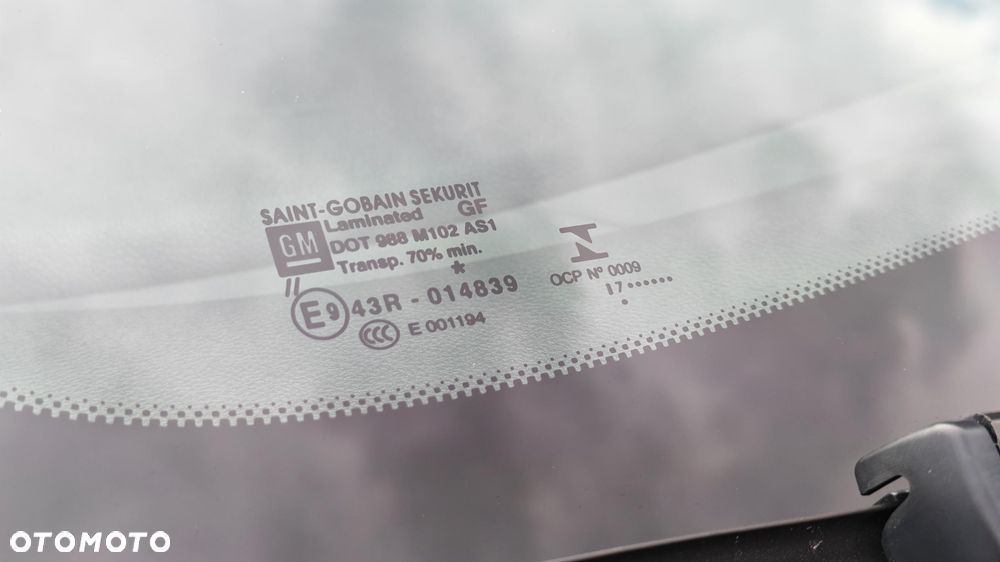 Opel Mokka 1.4 Turbo ecoFLEX Start/Stop 4x4 Innovation - 40