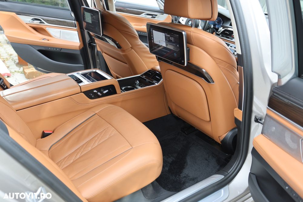 BMW Seria 7 745Le xDrive AT PHEV - 14