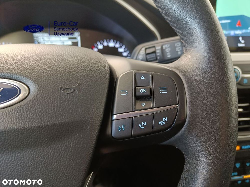 Ford Focus 1.0 EcoBoost Start-Stopp-System TREND - 18
