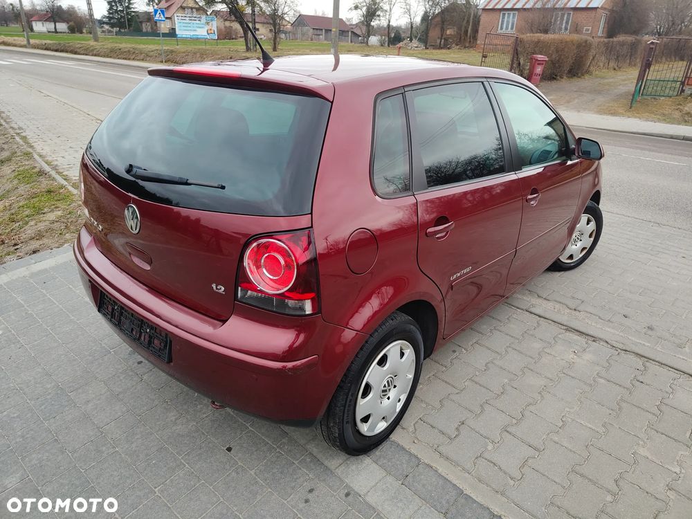 Volkswagen Polo 1.2 Team - 13