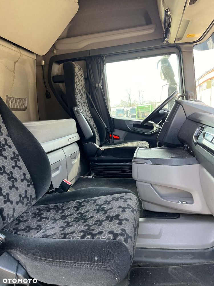 Scania R410 - 9