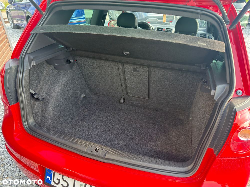 Volkswagen Golf 2.0 TSI GTI - 10