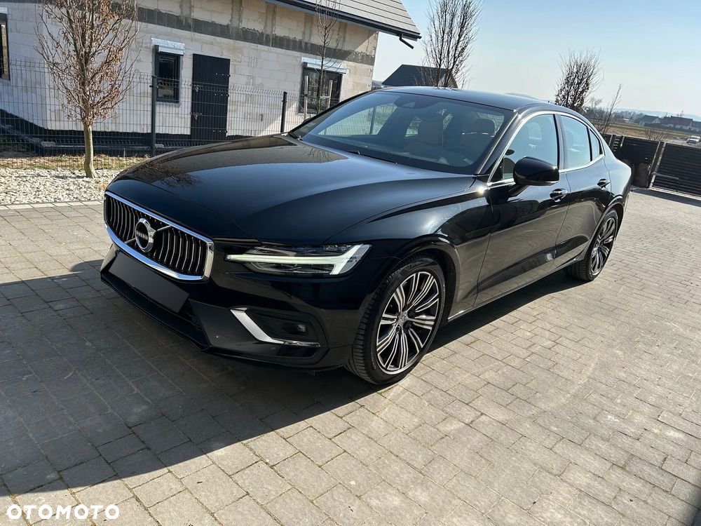 Volvo S60 T5 AWD Inscription First Edition - 15