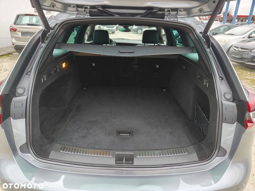 Opel Insignia 2.0 Automatik Innovation - 14