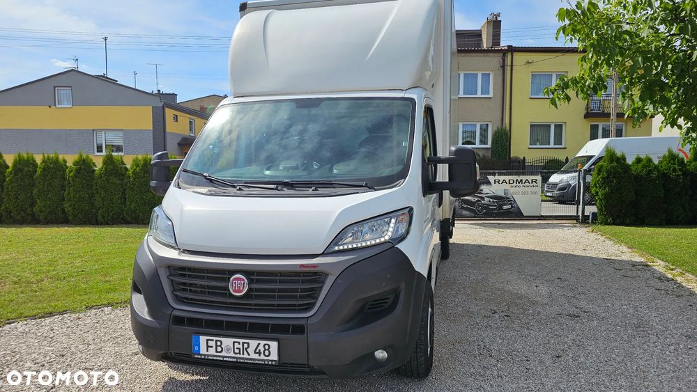 Fiat Ducato - 17