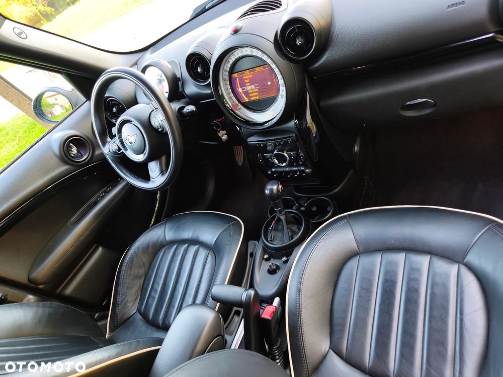 MINI Countryman - 11