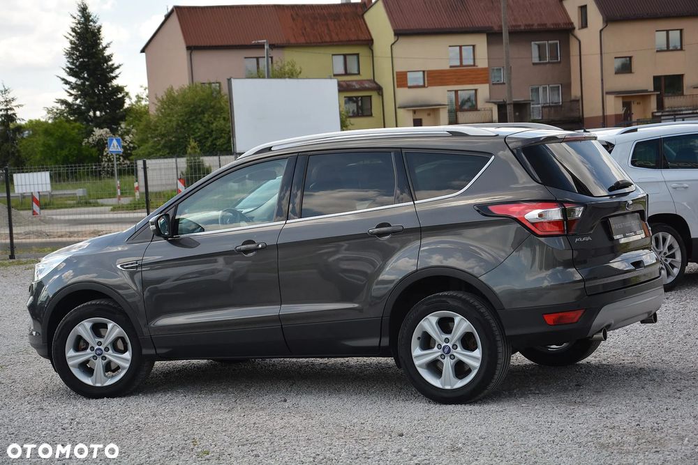 Ford Kuga - 6