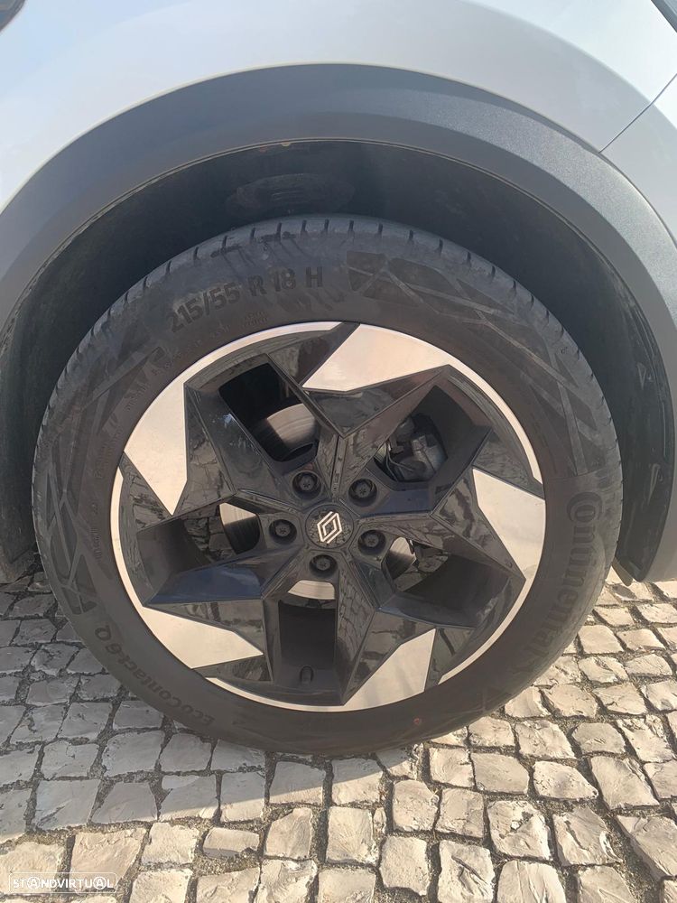 Renault Captur 1.0 TCe Techno - 14