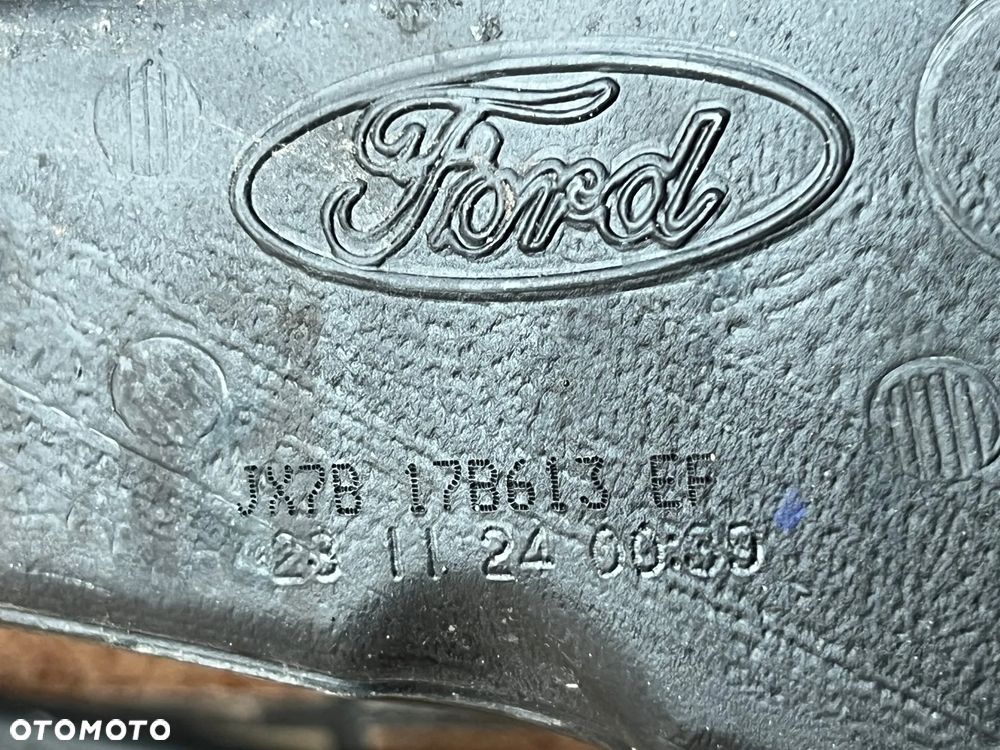 ZBIORNICZEK SPRYSKIWACZY ZBIORNIK FORD FOCUS MK4 JX7B 17B613 EF - 3