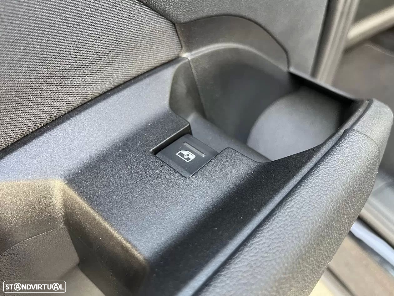 Audi Q4 Sportback e-tron 50 quattro 82 kWH - 49