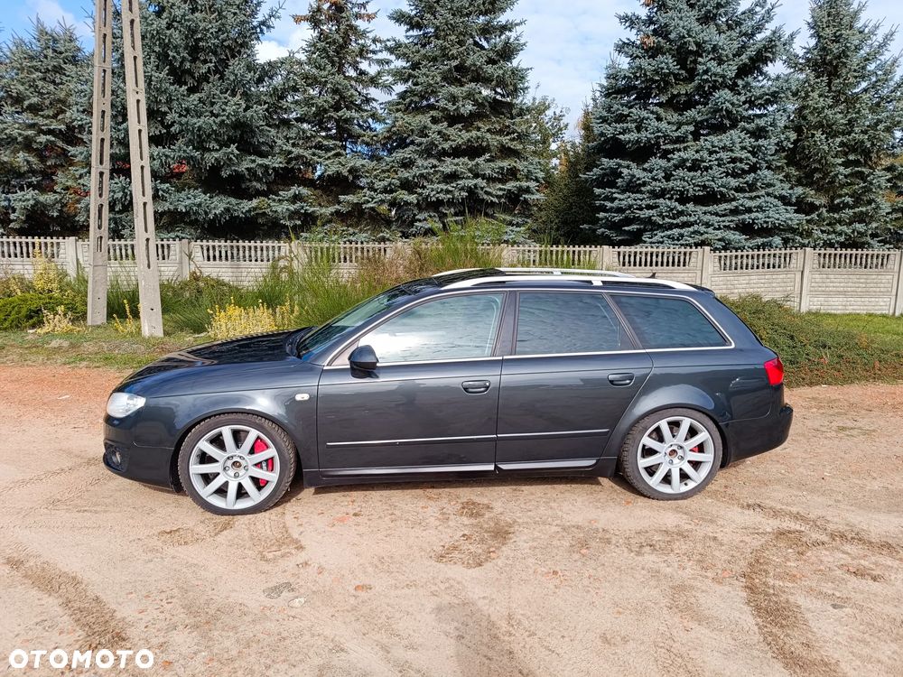 Seat Exeo ST - 15