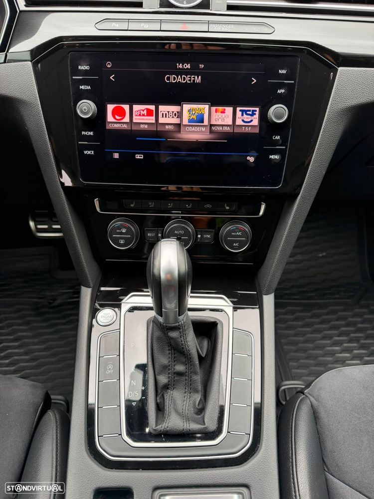 VW Arteon 2.0 TDI Elegance DSG - 31