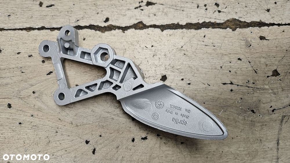 Set mocowanie Aprilia RS 50 Tuono 2003  AP8234183 - 4