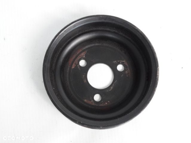 BMW 5 E60N E61N X5 E70  Koło Kółko Pasowe Pompy Wspomagania BMW 535i 535xi 3.0si 32427558757 7558757 - 4