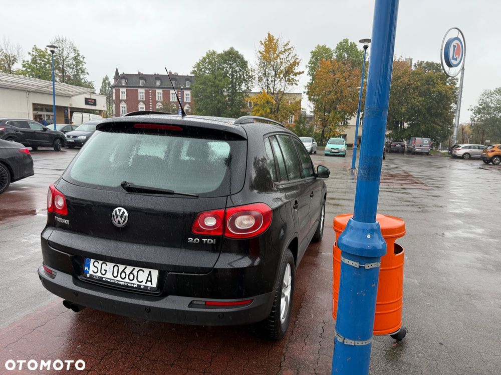 Volkswagen Tiguan 2.0 TDI 4Mot Trend&Fun - 12