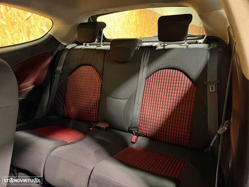 Alfa Romeo MiTo 1.6 JTD Distinctive - 23