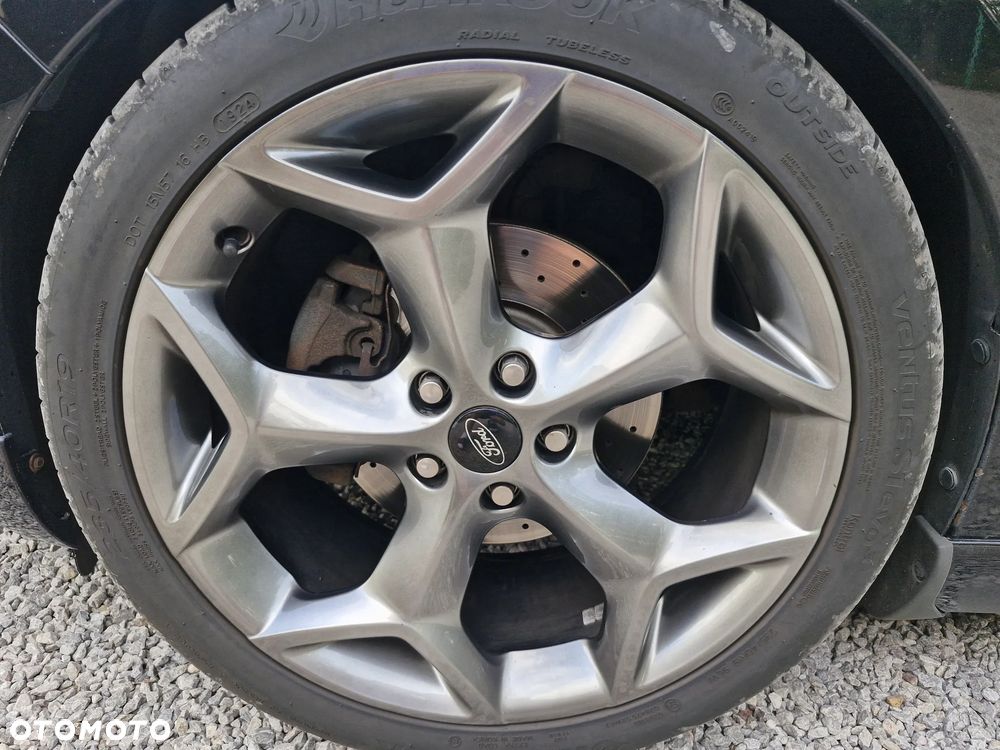 Ford Mondeo 2.0 TDCi Titanium S - 20