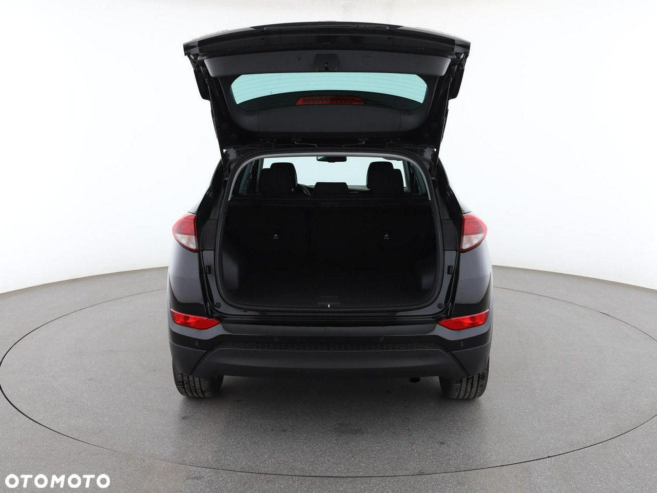 Hyundai Tucson 1.6 GDi 2WD Style - 19