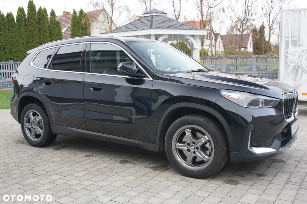 BMW X1 - 3