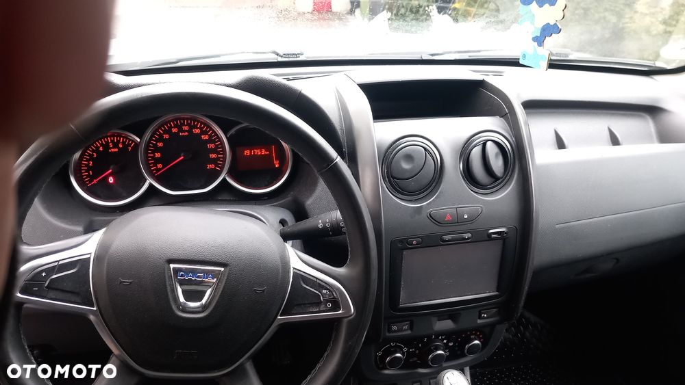 Dacia Duster 1.6 SCe Comfort - 7