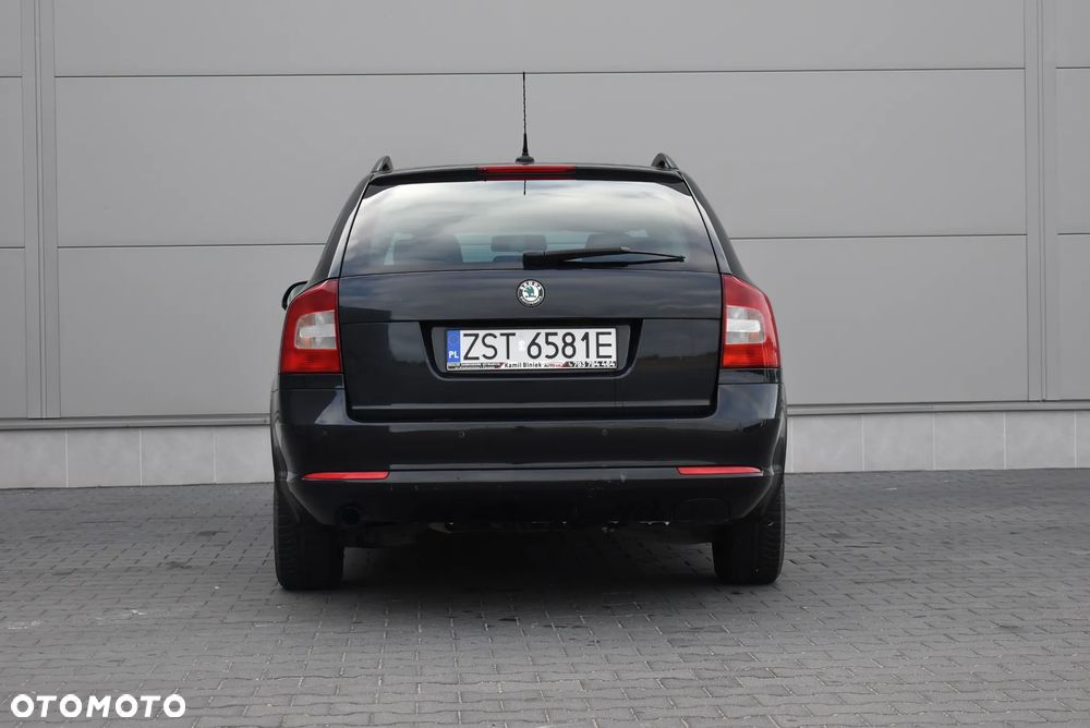 Skoda Octavia - 22