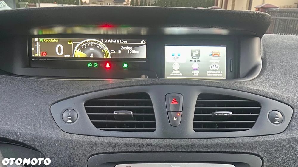Renault Grand Scenic Gr 1.6 dCi Energy TomTom Edition - 11