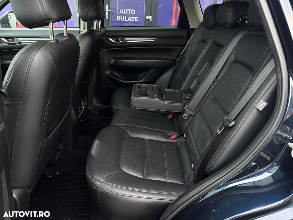 Mazda CX-5 CD175 4x4 AT Revolution Top - 30