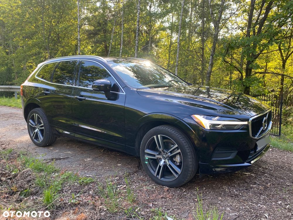Volvo XC 60 T6 AWD Inscription - 27